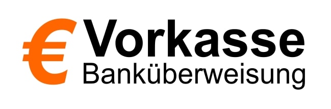 Vorauskasse